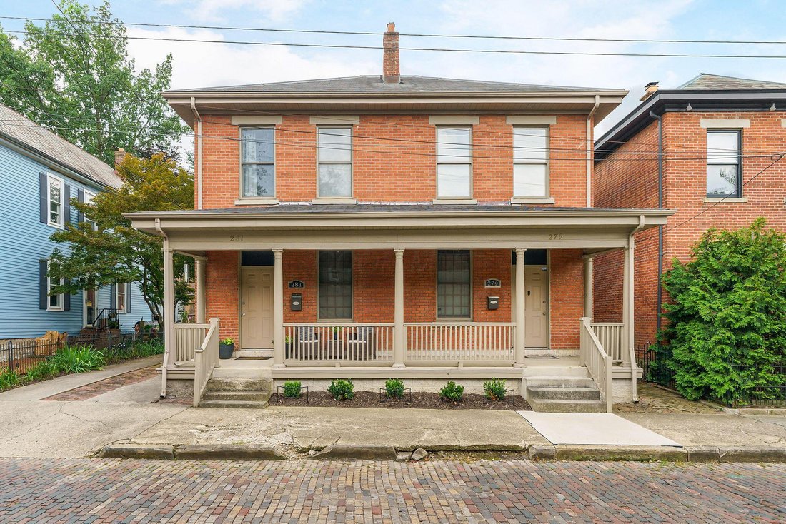 House in Columbus, Ohio, United States 1 - 18611893