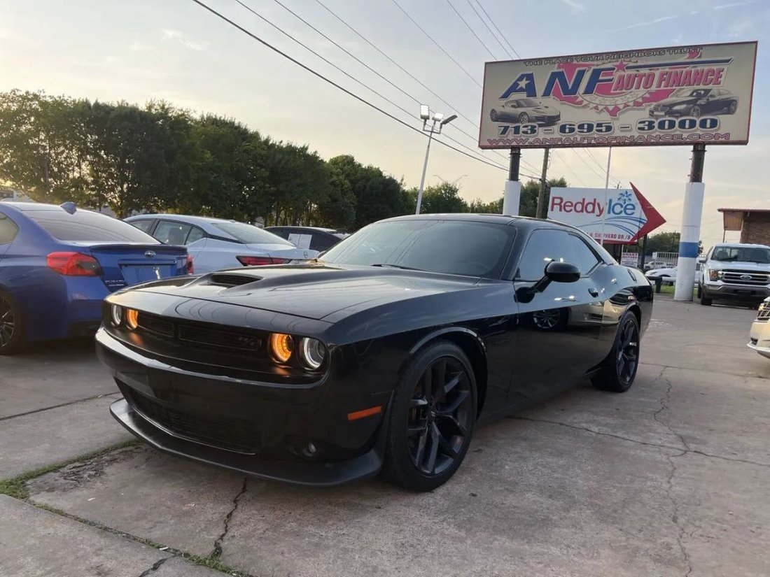Coupe in Houston, TX, United States 1 - 18614196