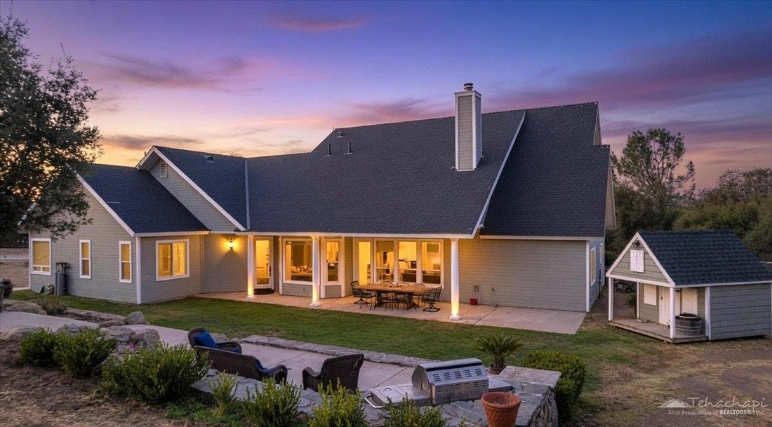 House in Keene, California, United States 2 - 18613078
