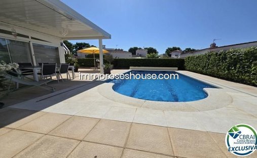 House in Empuriabrava, Catalonia, Spain 1