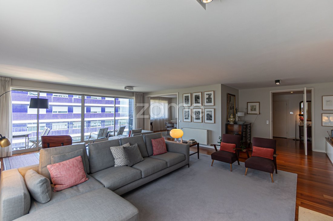 Apartment in Matosinhos e Leca da Palmeira, Porto District, Portugal 4 - 18613805