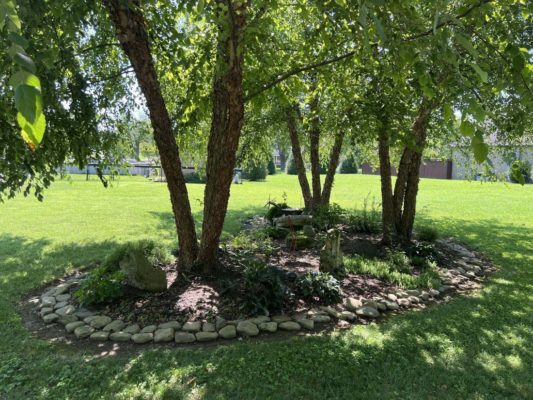 House in Portland, Tennessee, United States 5 - 18615220