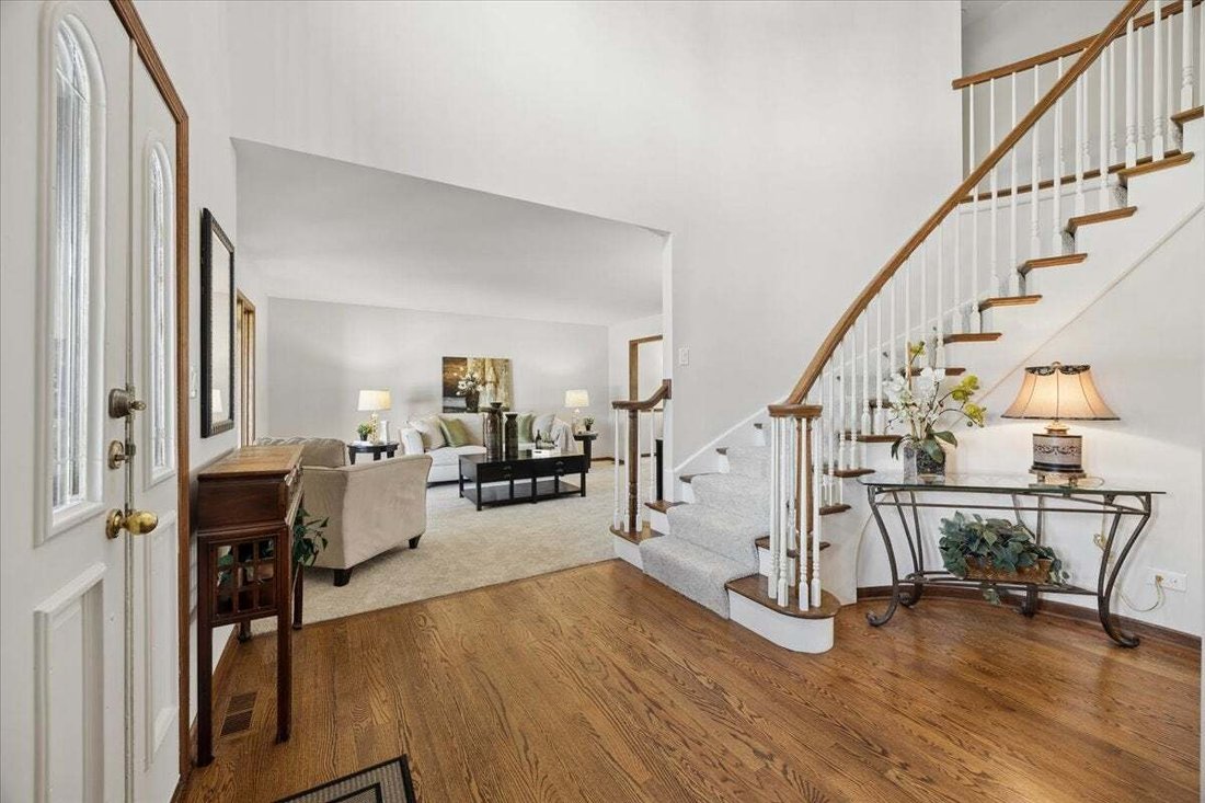 House in Naperville, Illinois, United States 2 - 18612683
