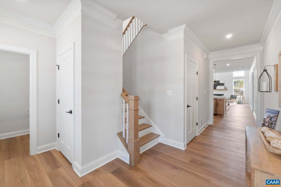House in Charlottesville, Virginia, United States 5 - 18612338