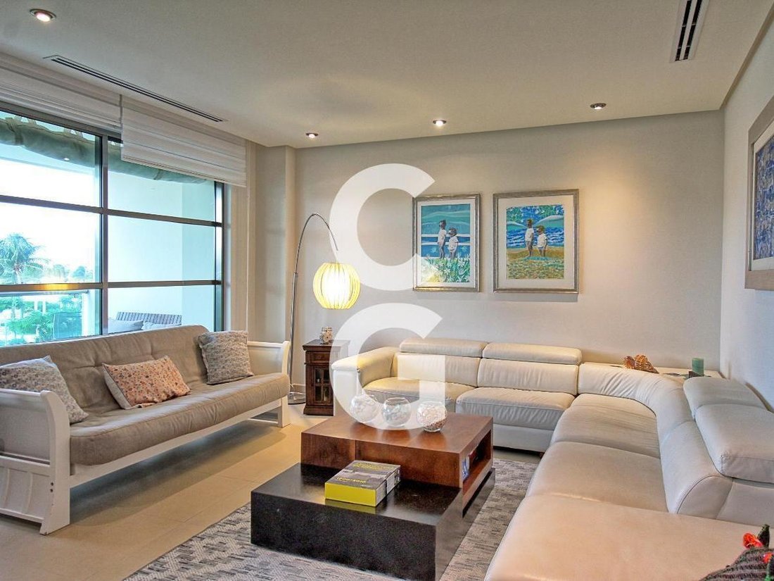 Apartment in Cancún, Quintana Roo, Mexico 5 - 18611395