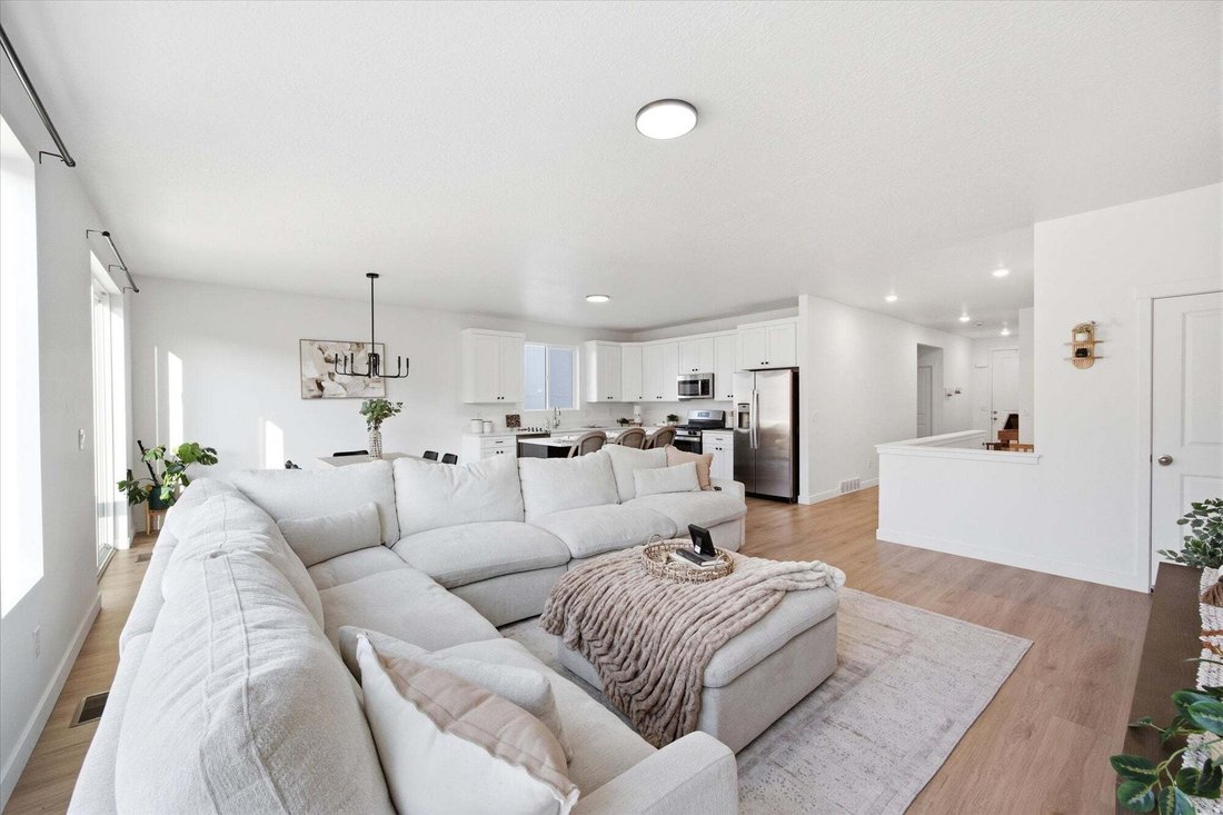 House in West Jordan, Utah, United States 5 - 18609999