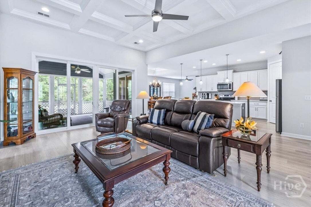 House in Pooler, Georgia, United States 2 - 18609465