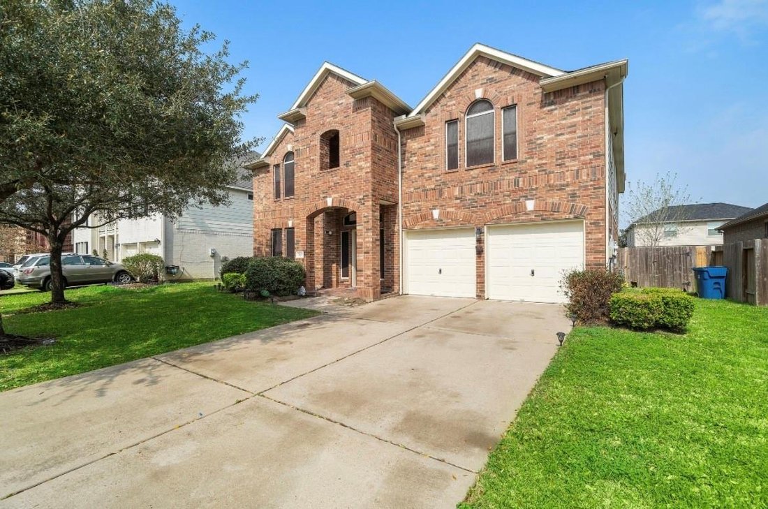 House in Rosenberg, Texas, United States 2 - 18613413