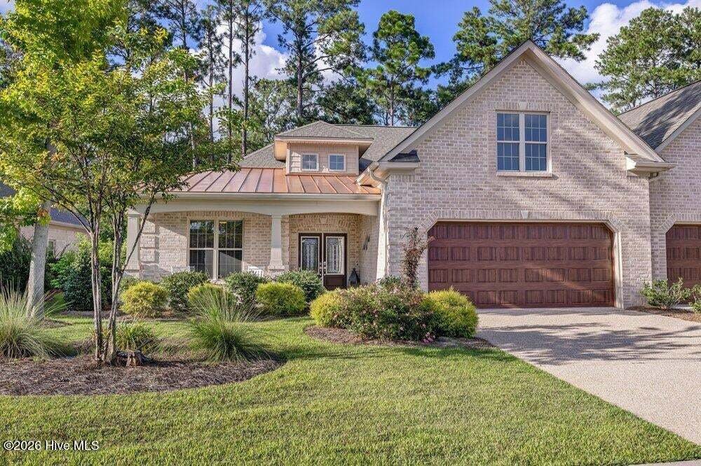 Townhouse in Castle Hayne, North Carolina, United States 2 - 18613487