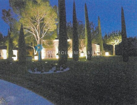 Castle in Centre Nord, Apt, France 5 - 18613651