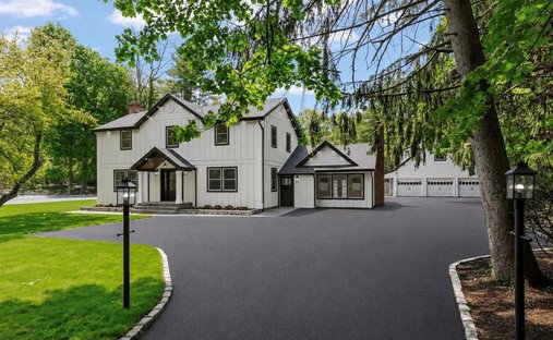House in Greenlawn, New York, United States 1