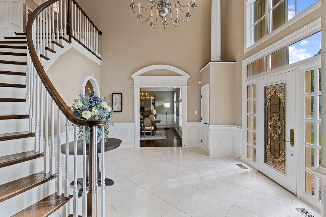 House in Severna Park, Maryland, United States 5 - 18611380