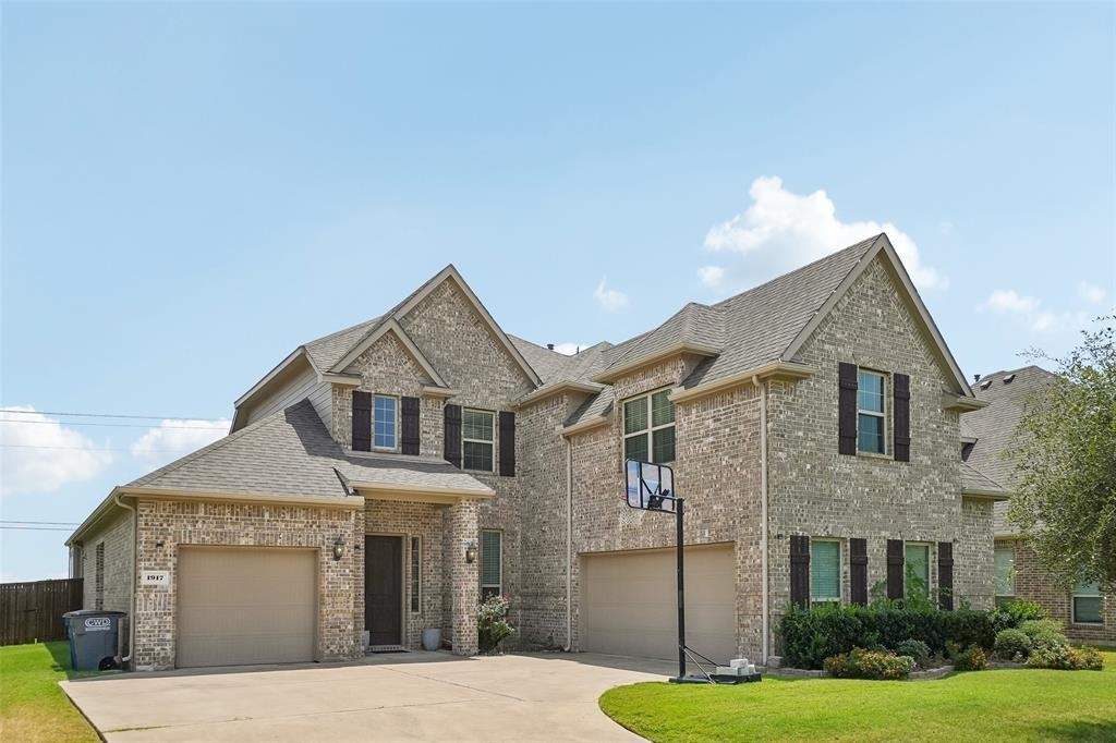 House in Saint Paul, Texas, United States 2 - 18613262
