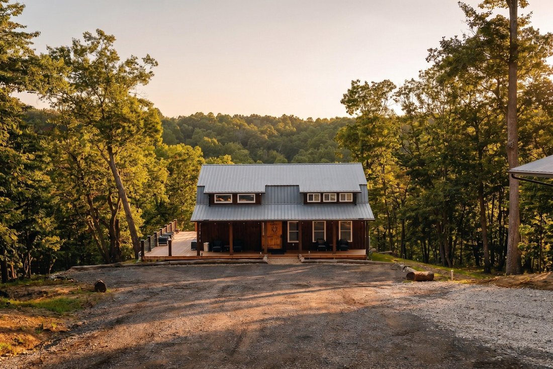 House in Rockbridge, Ohio, United States 4 - 18609959