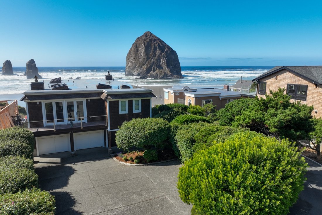 Condo in Cannon Beach, Oregon, United States 5 - 17478192