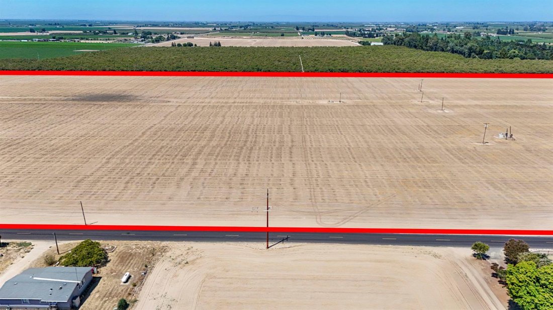 Farm Ranch in Atwater, California, United States 5 - 18613025