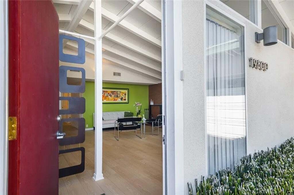 House in Los Angeles, California, United States 3 - 18254313