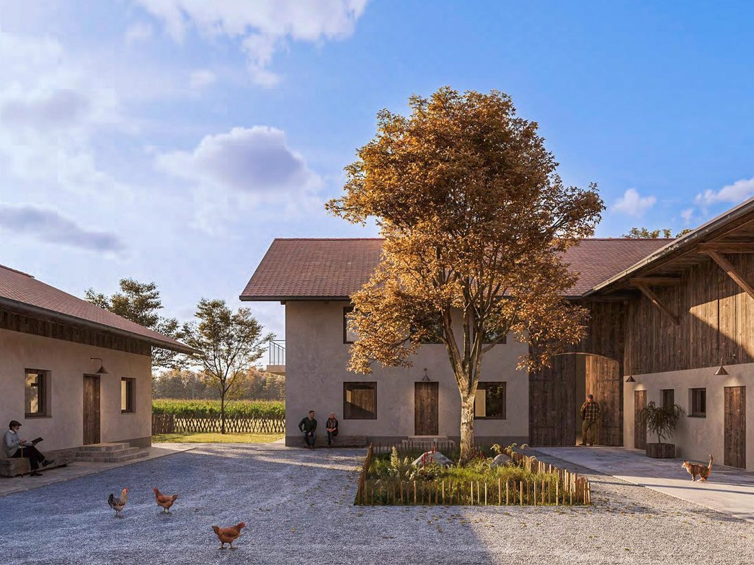 Country House in Braunau am Inn, Upper Austria, Austria 5 - 18611634