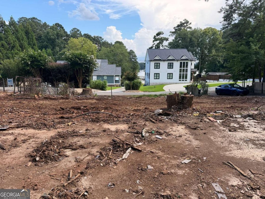 Land in Woodstock, Georgia, United States 1 - 18613065