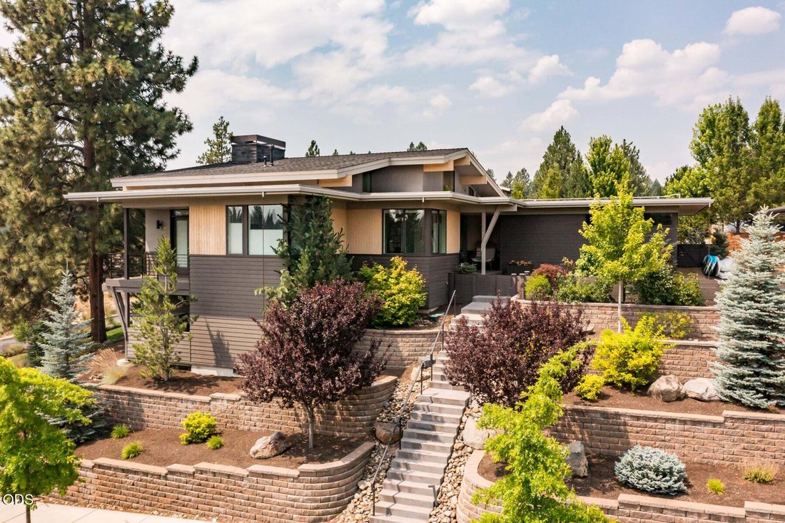 House in Bend, Oregon, United States 3 - 18455389