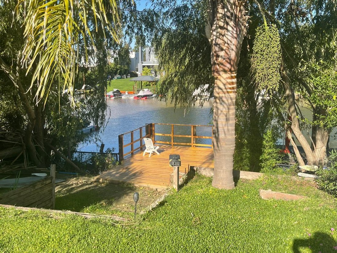 House in Tigre, Buenos Aires Province, Argentina 1 - 18608977