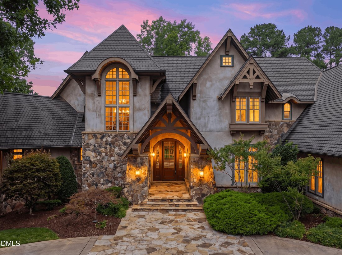 House in Wake Forest, North Carolina, United States 1 - 18602781