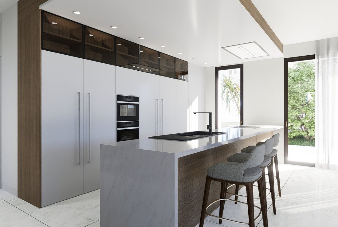 Villa in la Nucia, Valencian Community, Spain 3 - 18609787