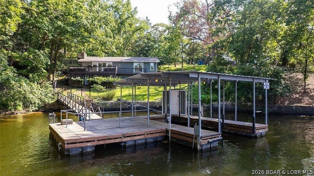 House in Osage Beach, Missouri, United States 1 - 18609511