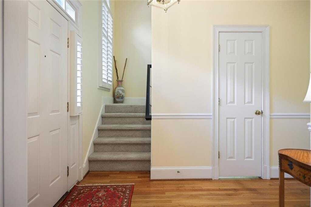 Townhouse in Atlanta, Georgia, United States 3 - 18609192