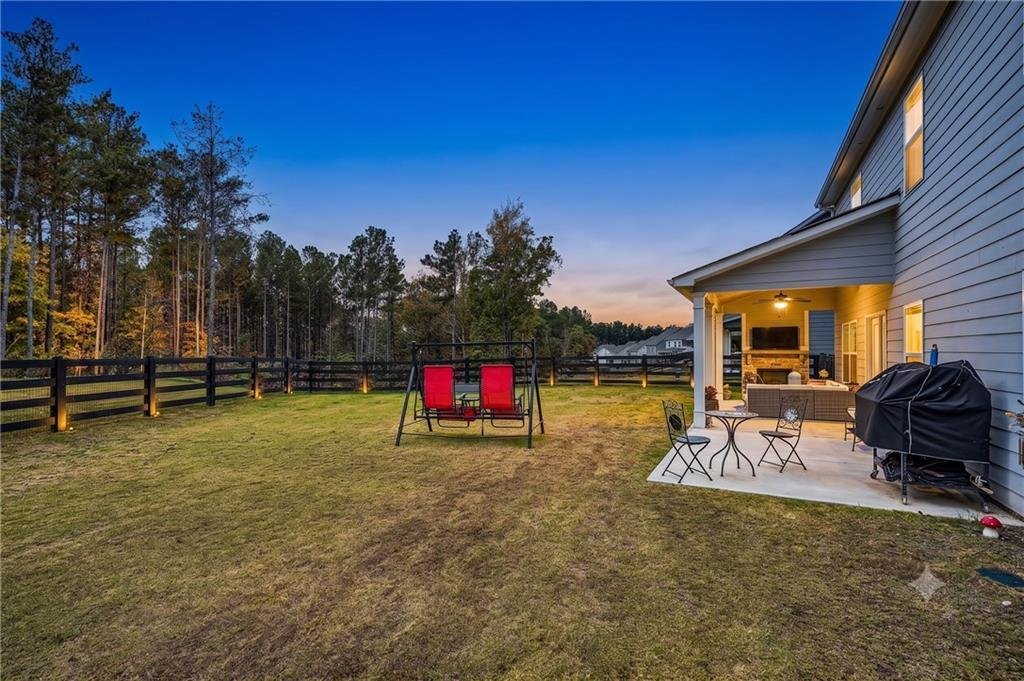 House in Dallas, Georgia, United States 4 - 18041689