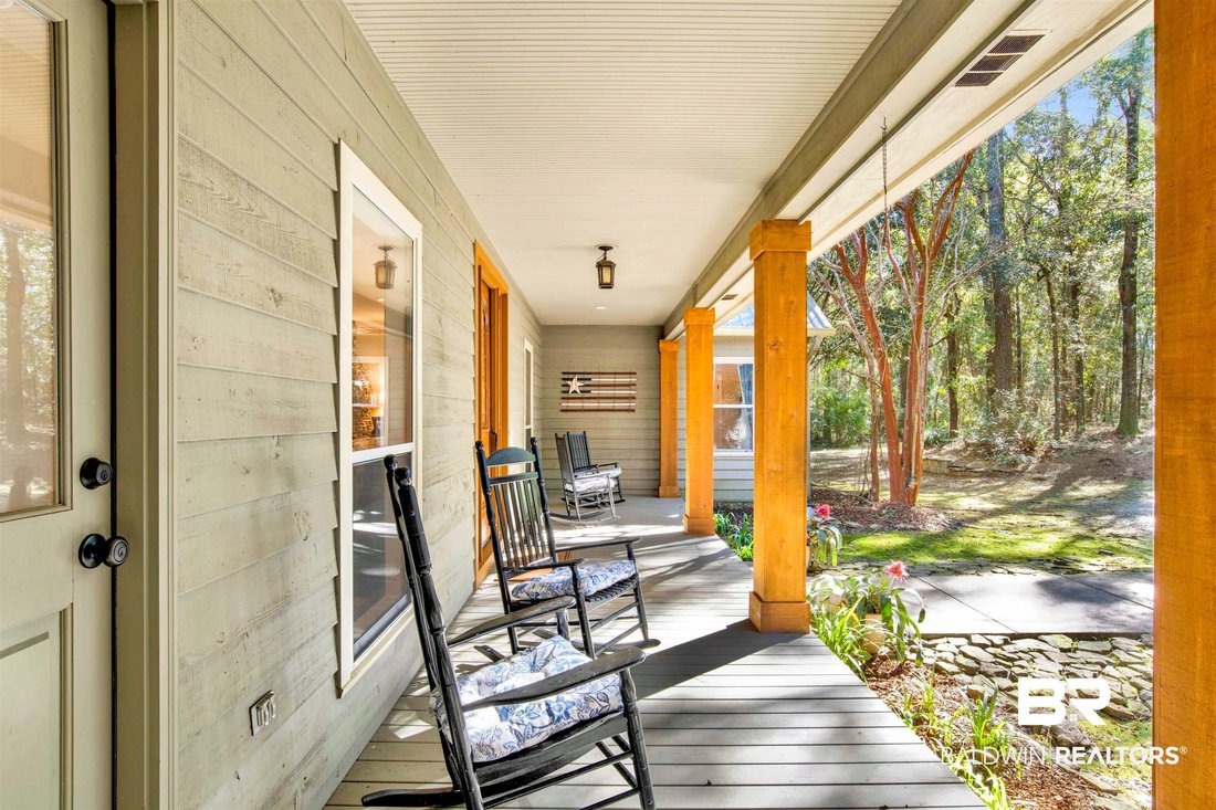 House in Fairhope, Alabama, United States 5 - 17528203