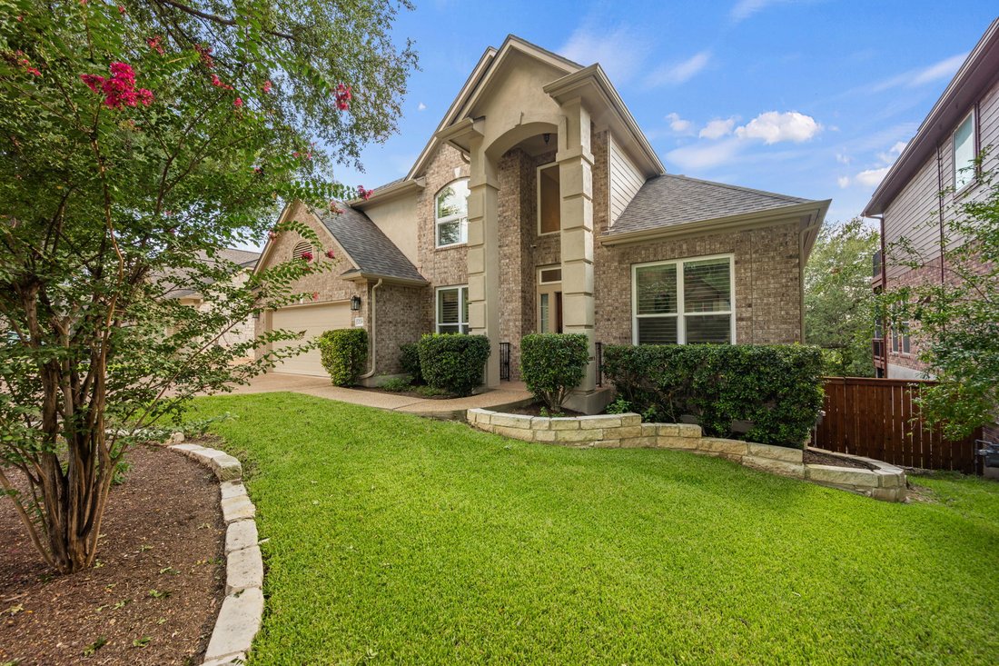 House in Cedar Park, Texas, United States 2 - 18609761