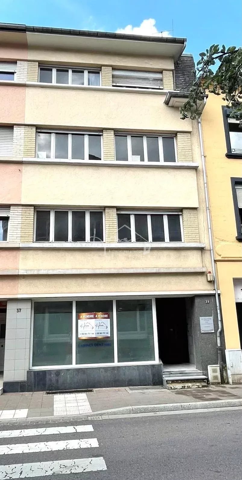 Estate in Differdange, Esch-sur-Alzette, Luxembourg 1 - 14270181