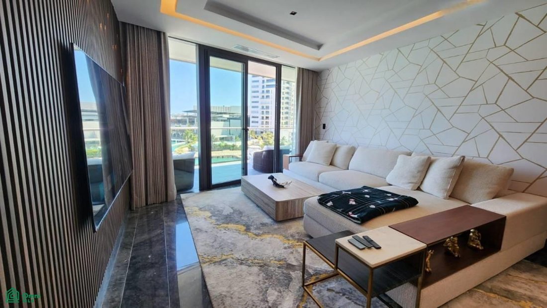 Condo in Cancún, Quintana Roo, Mexico 1 - 17088519