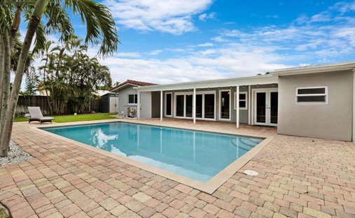House in Boca Raton, Florida, United States 1