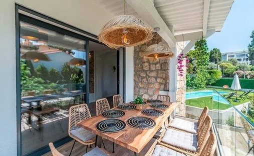 Villa in Cannes, Provence-Alpes-Côte d'Azur, France 1