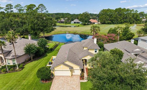 Maison à Fernandina Beach, Floride, États-Unis 1