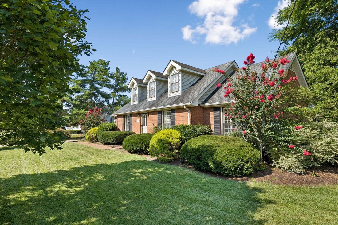 House in Nashville, Tennessee, United States 3 - 18612451