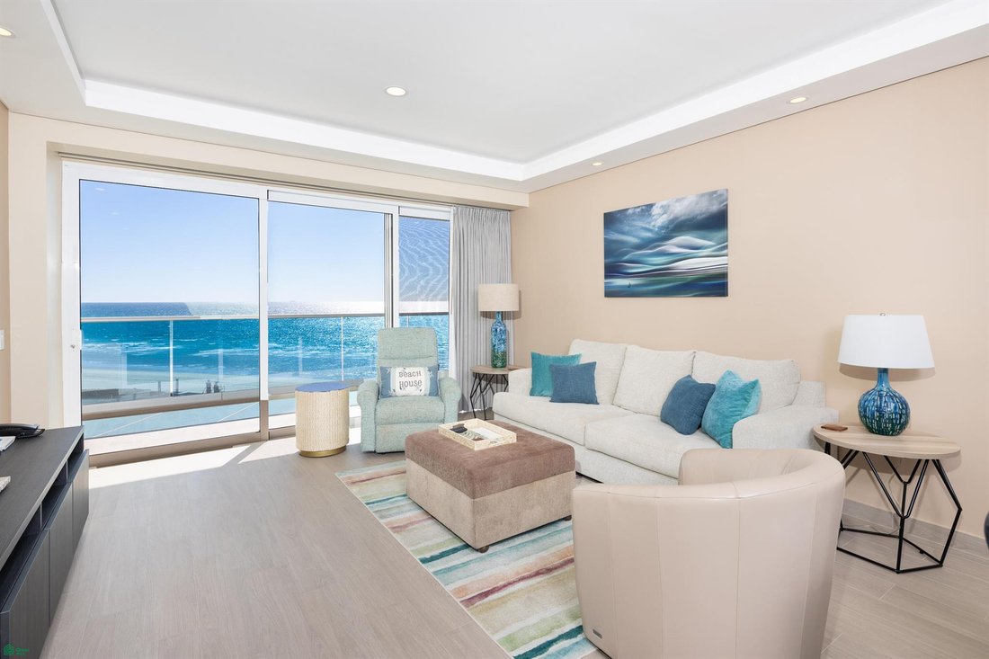 Condo in Playa Encanto, Sonora, Mexico 2 - 17968808