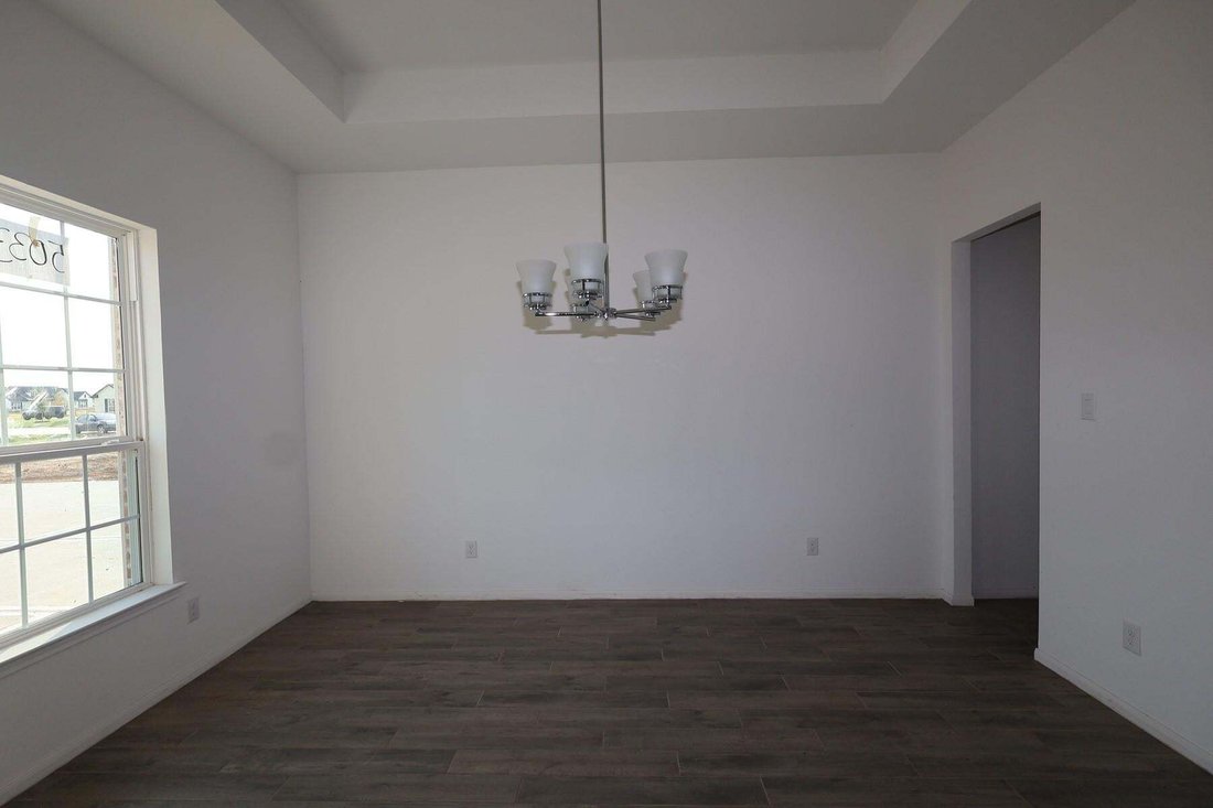 House in Waller, Texas, United States 3 - 17934894