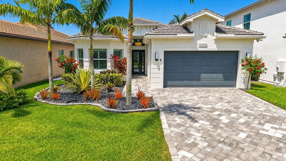 House in Delray Beach, Florida, United States 3 - 18612388