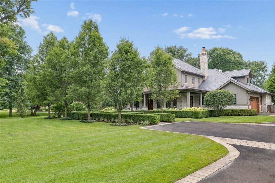 House in Highland Park, Illinois, United States 3 - 18612729