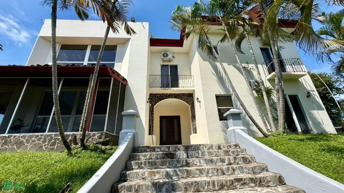 House in Orotina, Guanacaste Province, Costa Rica 1 - 17232706