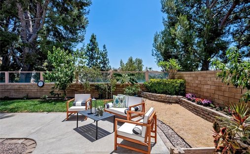 House in Lake Forest, California, United States 1