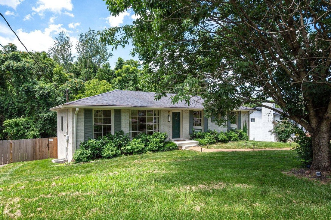 House in Nashville, Tennessee, United States 4 - 18609865