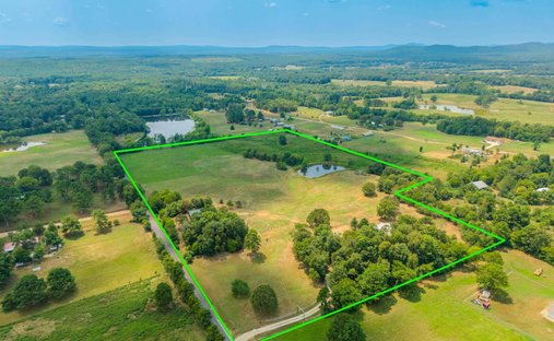 House in Royal, Arkansas, United States 1