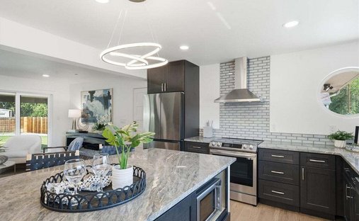 House in Englewood, Colorado, United States 1