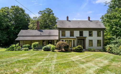 Casa a Pomfret, Connecticut, Stati Uniti 1