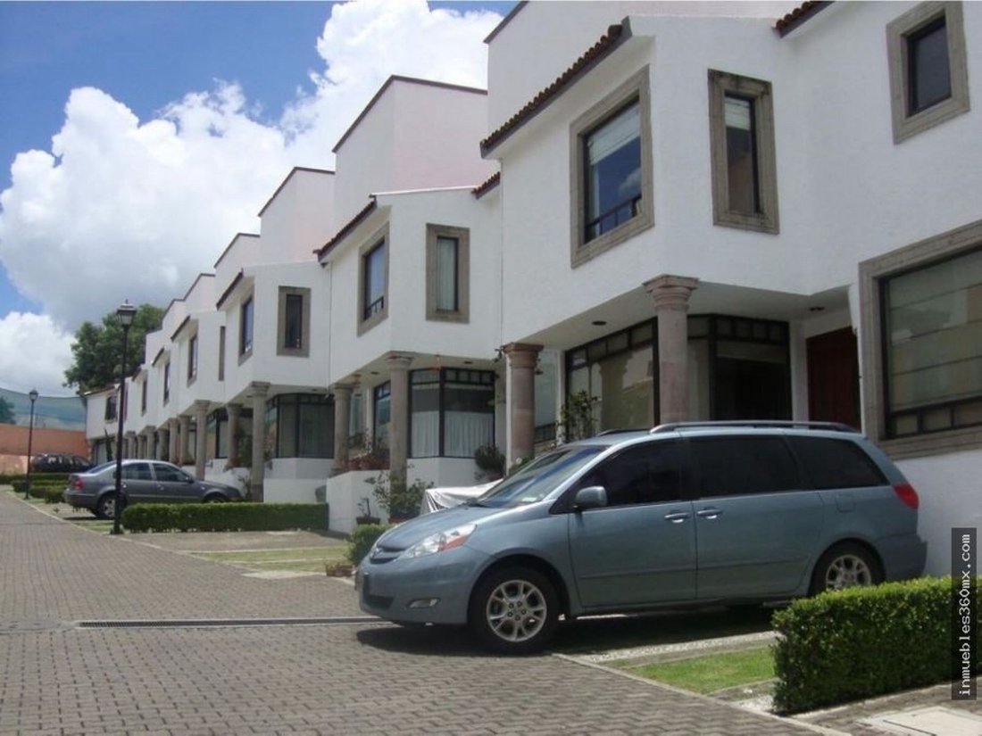 Condo in Mexico City, Mexico City, Mexico 1 - 18615004