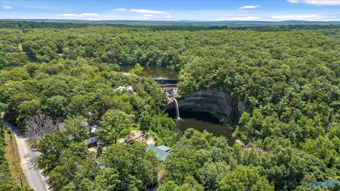 House in Mentone, Alabama, United States 5 - 18614039